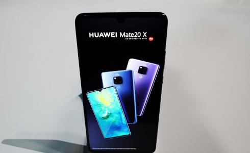 هواوي ميت 20