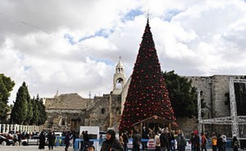 مدينة بيت لحم