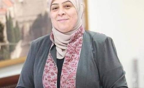 المحافظ ليلى غنام-توضيحية-