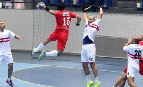 نتيجة مباراة كرة اليد بين الأهلي والزمالك اليوم - سوبر كرة اليد الزمالك والاهلي