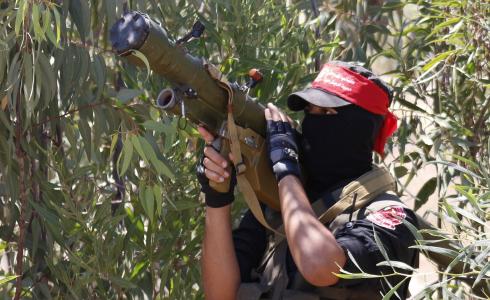 كتائب المقاومة الوطنية