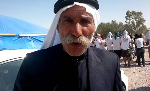 شيخ العراقيب 