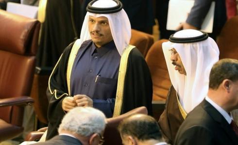 قطر تصدر بيانا بشأن 'التصعيد العسكري المحتمل' في إدلب السورية