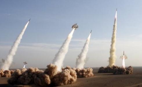  الحوثيون يطلقون 10 صواريخ باليستية على السعودية