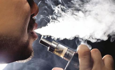 السجائر الالكترونية