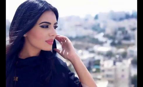 الإعلامية الفلسطينية لينا قيشاوي