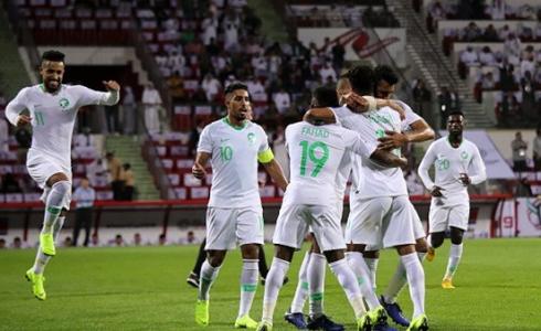 توقيت مباراة السعودية ولبنان والقنوات الناقلة واسماء المعلقين في كأس أمم اسيا 2019