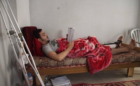 عمرو أبو سكران