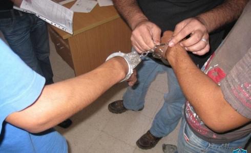 الشرطة تقبض على 3 أشخاص بتهمة انتهاك حرمة رمضان 