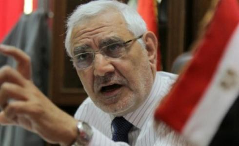 عبد المنعم ابو الفتوح