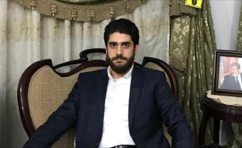 عبدالله محمد مرسي