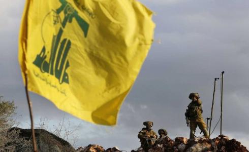 حزب الله - ارشيفية -