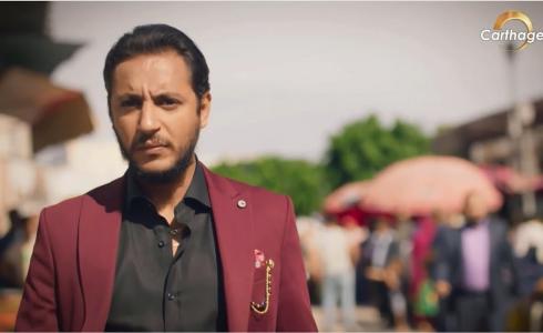 مسلسل مشاعر الحلقة 10