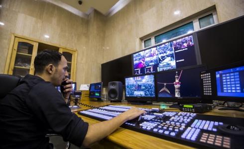 تردد قناة الهضبة على قمر نايل سات 2019