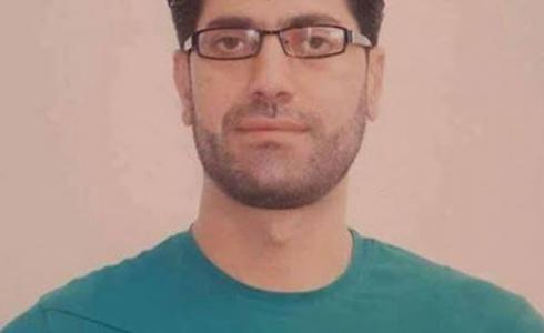 الأسير محمد علي طقاطقة 