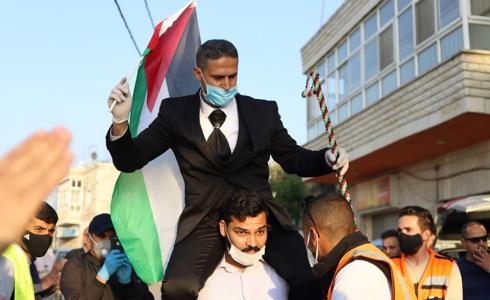 رسميا.. الحكومة تقرر وقف احتفالات الأعراس في جميع المحافظات