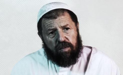 وفاة عباس مدني