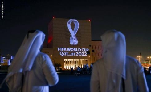 بطولة كاس العالم 2022