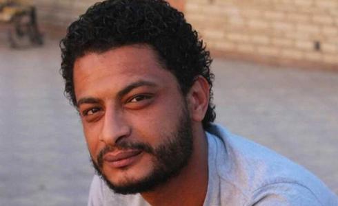 الشاعر المصري جلال البحيري