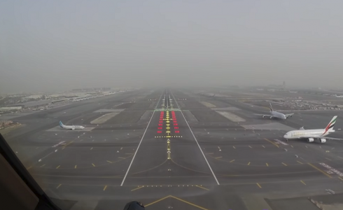 دبي تبدأ بتطبيق نظام جوي دفاعي للطائرات بدون طيار