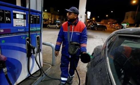 زيادة اسعار البنزين اليوم في مصر 2019