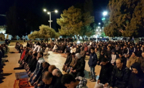 ما هي علامات ليلة القدر كامله 