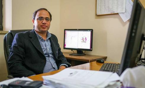 الدكتورر عبد الله سيد أحمد