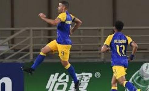 موعد مباراة السد ضد النصر