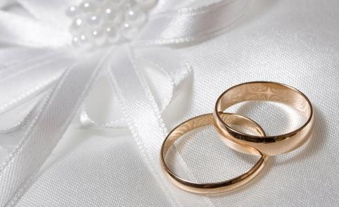 رفض تصديق عقد زواج ابرم في اسرائيل