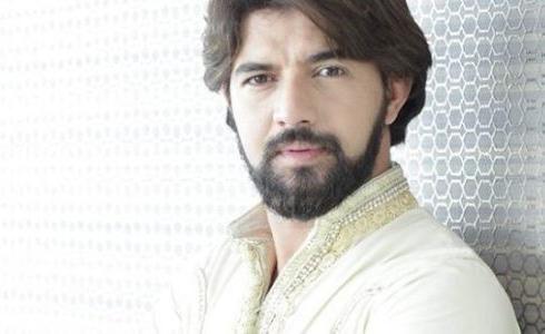 الفنان المغربي عمر لطفي