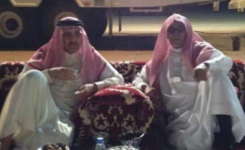 سبب وفاة الشيخ فيحان بن هذال بن فهيد الشيباني - شاهد 