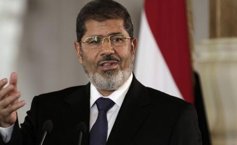 محمد مرسي
