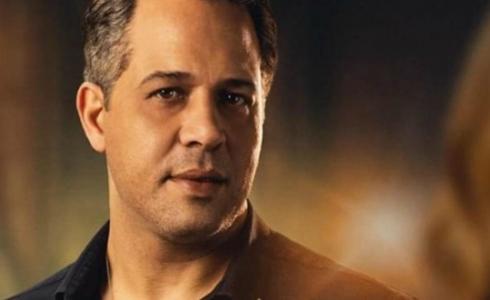 الفنان مصطفى درويش يعلن إصابته بفيروس كورونا 