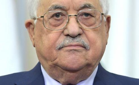 الرئيس الفلسطيني محمود عباس