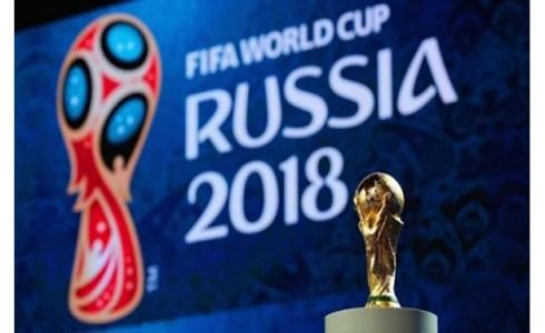 أسرى حماس لن يحضروا مونديال روسيا