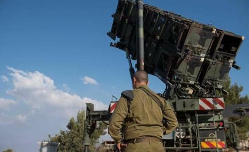 مطل القنيطرة بالجولان منطقة عسكرية مغلقة