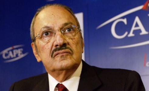 طلال بن عبدالعزيز