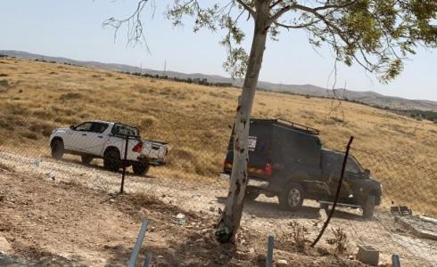 قرية العراقيب