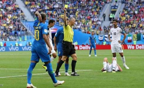 شبح الإقصاء يهدد ميسي و نيمار ورونالدو