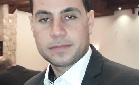 النقيب أحمد الباشا