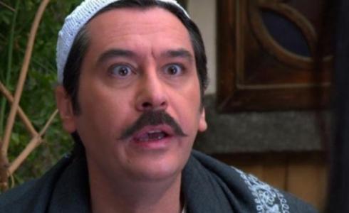 عصام باب الحارة