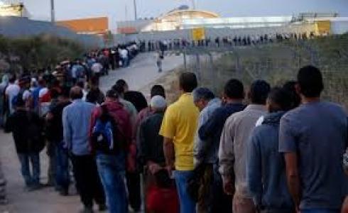 مكان: السماح بالحصول على تصاريح للعمل من خلال تطبيق "المنسق"