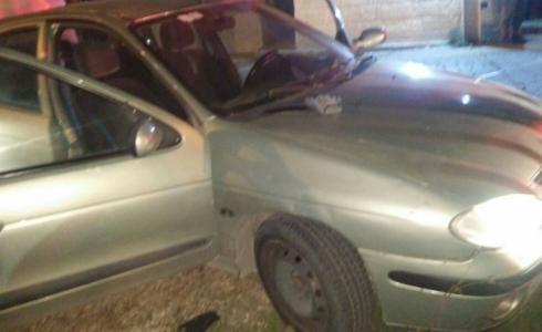 من مكان العملية