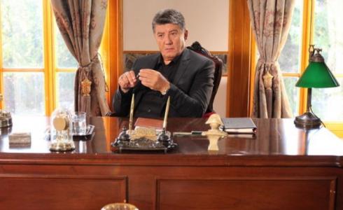 طارق اونلو اوغلو