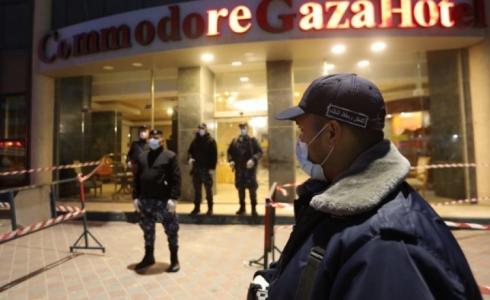 توصيات بتشديد الإجراءات مع ارتفاع أعداد الإصابات في غزة