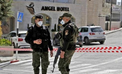 فرض حالة الطوارئ