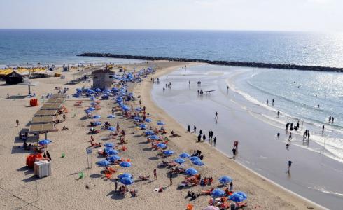 إصابة 3 مستوطنين بجراح خطيرة عند شاطئ زيكيم شمال قطاع غزة