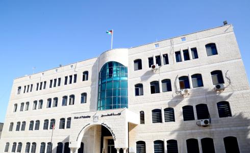 وزارة التربية والتعليم العالي