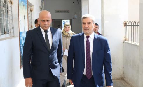 "الجالية المصرية" تشيد بدور المعاهد الأزهرية في غزة