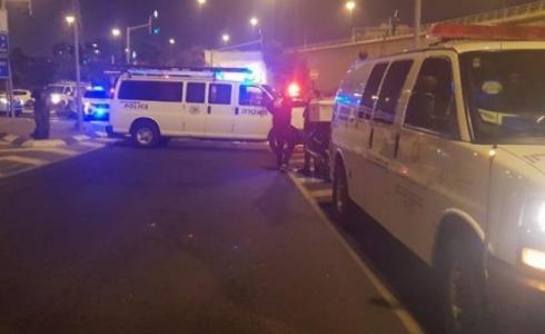 الشرطة في يافا